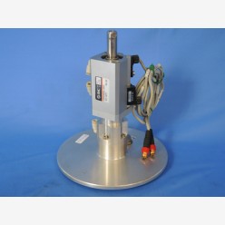 Steag FLT Unijet metalizer lid